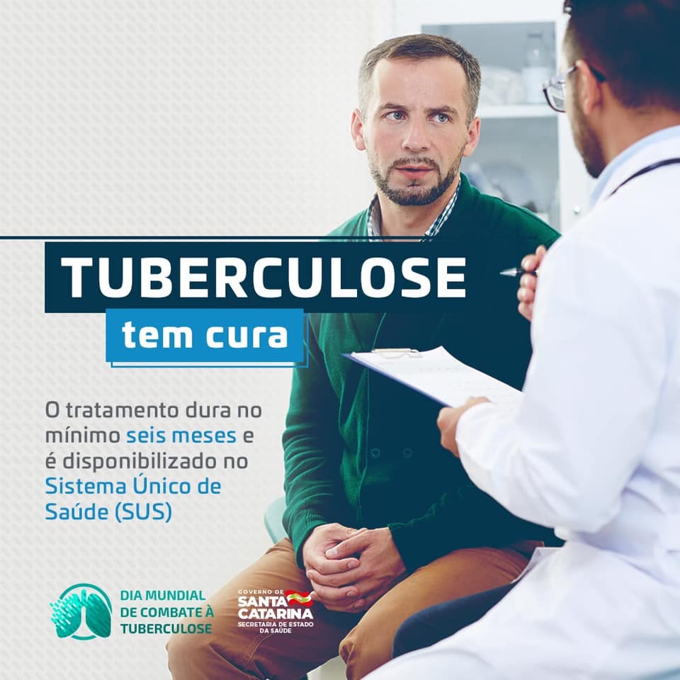 EDUCAÇÃO EM SAÚDE: AÇÕES DE PREVENÇÃO DA TUBERCULOSE EM