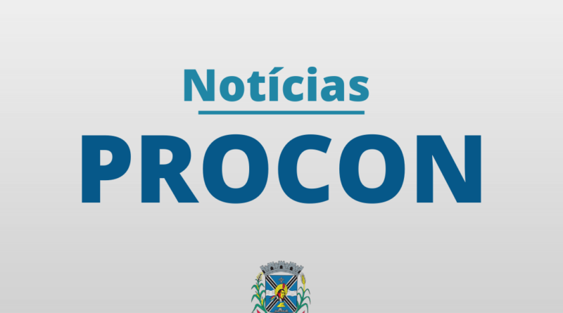 Procon alerta sobre golpe de email 'reclamação de consumidor