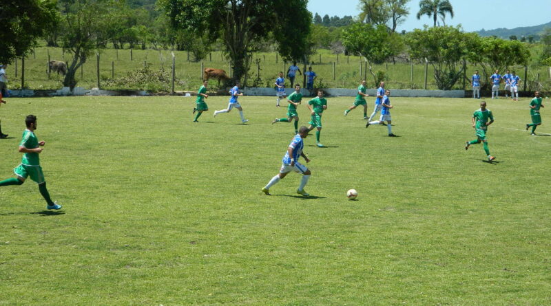 O adversário do Humaitá será o Pinheirinho, do KM 60, conhecido por sua torcida fanática.