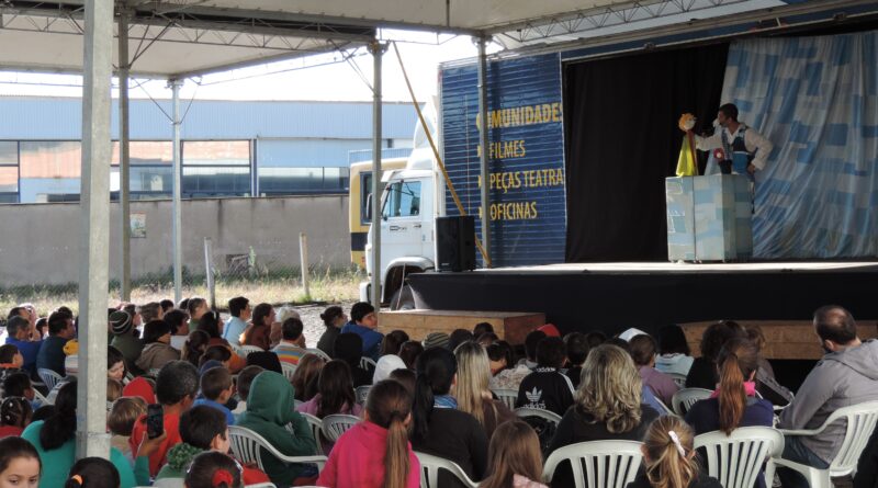 Nesta terça-feira (31), o evento continuou sendo prestigiado por uma grande plateia.