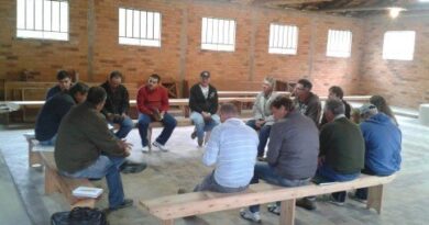 Reunião discutiu temas importantes para o desenvolvimento rural