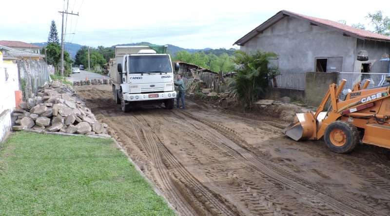 Situação da obra 1º de outubro de 2015