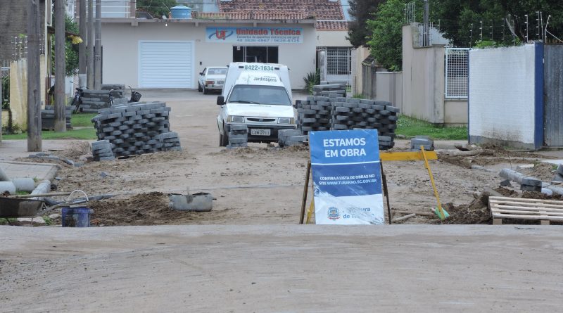 Situação da obra em 29 de outubro de 2015