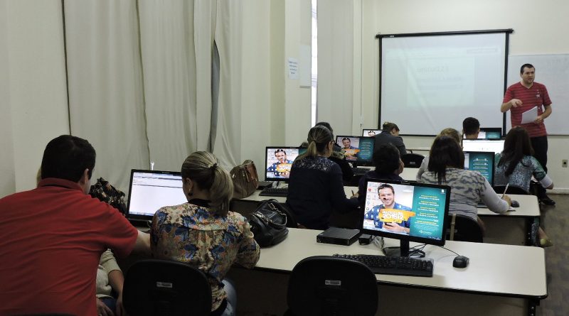 Treinamento foi realizado com os mesários e presidentes de mesa