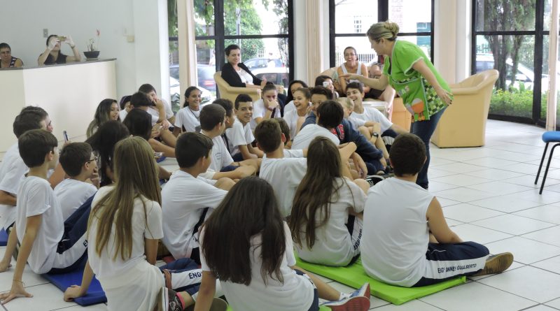 O Centro Municipal de Cultura – Museu Willy Zumblick promove a visitação.