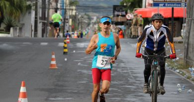 O atleta tubaronense Felipe Costa da Silva está entre os selecionados para participar do 29º Mundial de Ultramaratona.