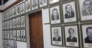 Galeria de ex-prefeitos de Tubarão