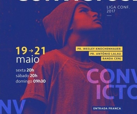 Nesta sexta-feira (19), a partir das 20 horas, a igreja Assembleia de Deus Independente (ADI) dá abertura à primeira “Liga Conf”.