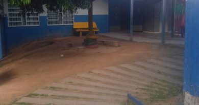 Faustina da Luz Patrício é a única escola do município com Educação Integral