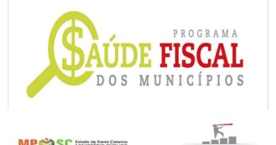 A Prefeitura de Tubarão é integrante do programa Saúde Fiscal dos Municípios, do Ministério Público de Santa Catarina.