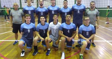 O time da Cidade Azul venceu três de quatro equipes: Palhoça (2x1), São José (2x0) e Morro da Fumaça (2x0).
