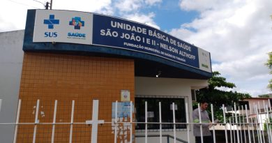 UBS São João