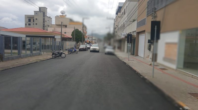 A partir desta segunda-feira (7) a rua Roberto Zumblick passará a ser mão única, com sentido BR 101 - Centro, até a avenida Presidente Getúlio Vargas, no Centro.