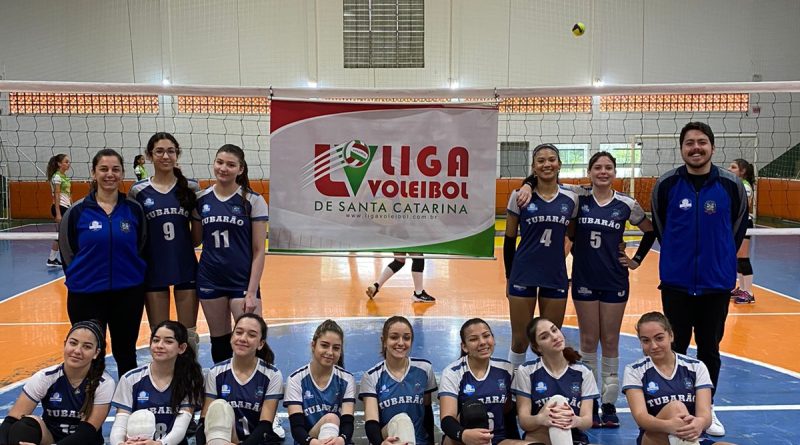 De virada e no tie-break, ADV Jaraguá conquista o Estadual de Vôlei Sub-19  Feminino – Agência de Notícias Avante!