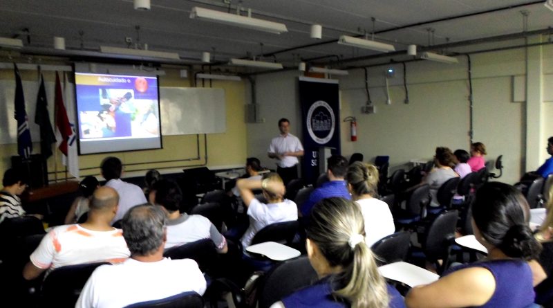 Atividades direcionadas aos homens e em horários alternativos foram oferecidas durante todo o mês de novembro nas unidades básicas de saúde.