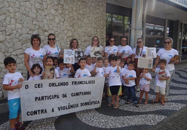 Escola Orlando Mendes promoveu Encontro de Educadores