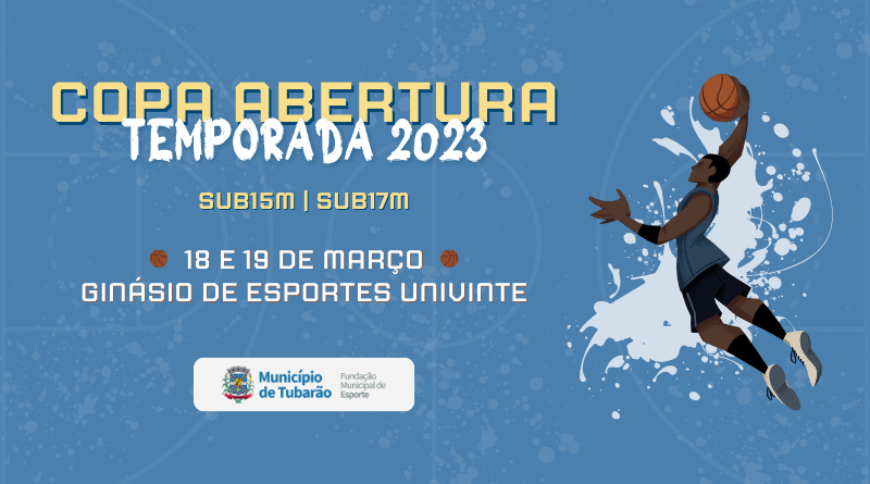 Agenda da semana de 18 a 23 de dezembro – Liga Nacional de Basquete