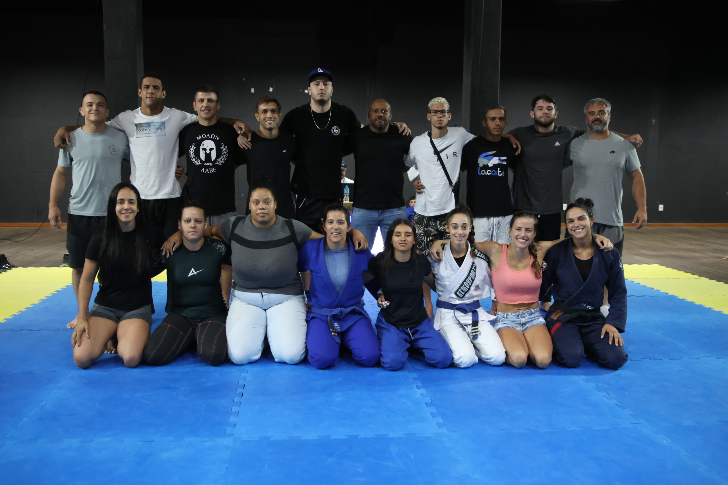 Peneira” para skatistas de Tubarão participarem dos Joguinhos é