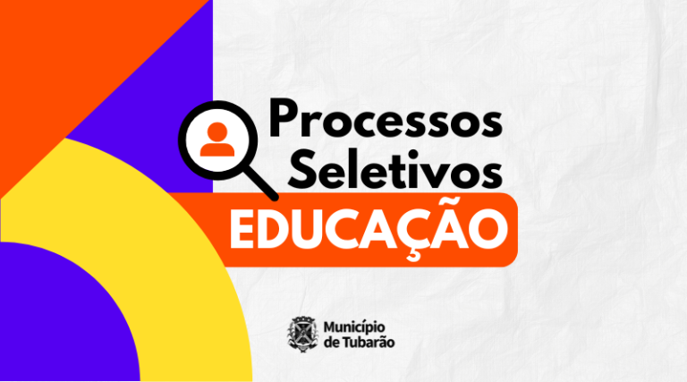 Educação Lança Nova Chamada Para Escolha De Vagas Em Processos Seletivos E Divulga Classificação 3422