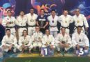 Judô de Tubarão é Vice-Campeão Geral Masculino dos Jogos Abertos de Santa Catarina