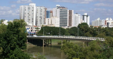 Boletos do IPTU serão impressos em escolas de Tubarão