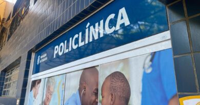 Policlínica ultrapassa 4.300 atendimentos em fevereiro