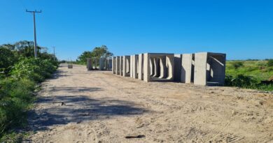 Após acordo com comunidade, obras da Rodovia Aggeu Medeiros serão retomadas